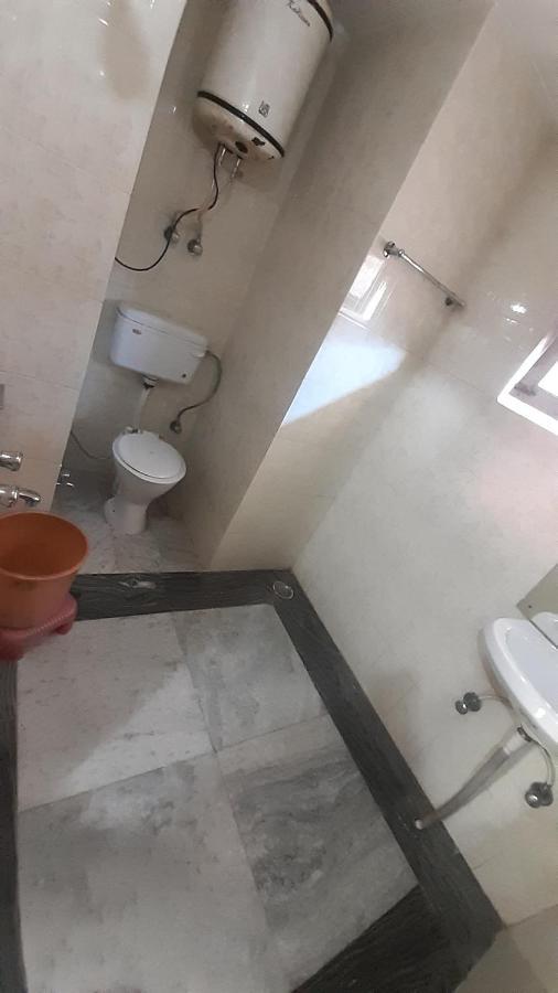 Hostel Hadimba Regency Manāli Exterior foto