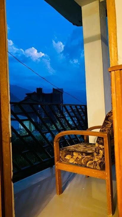 Hostel Hadimba Regency Manāli Exterior foto